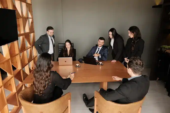 Escritório Zaia Law - Vista