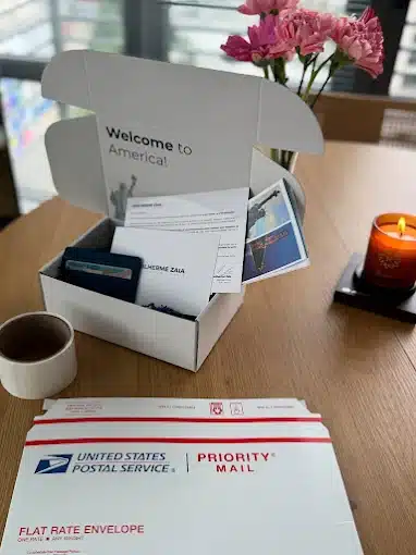 Escritório Zaia Law - Ambiente